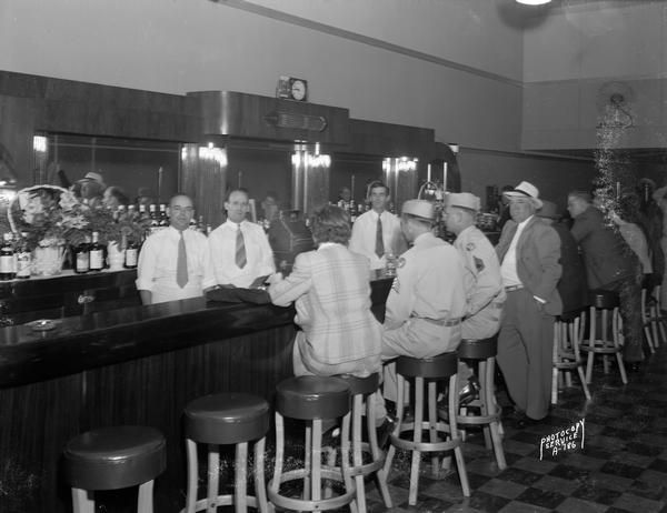 Rex Bar